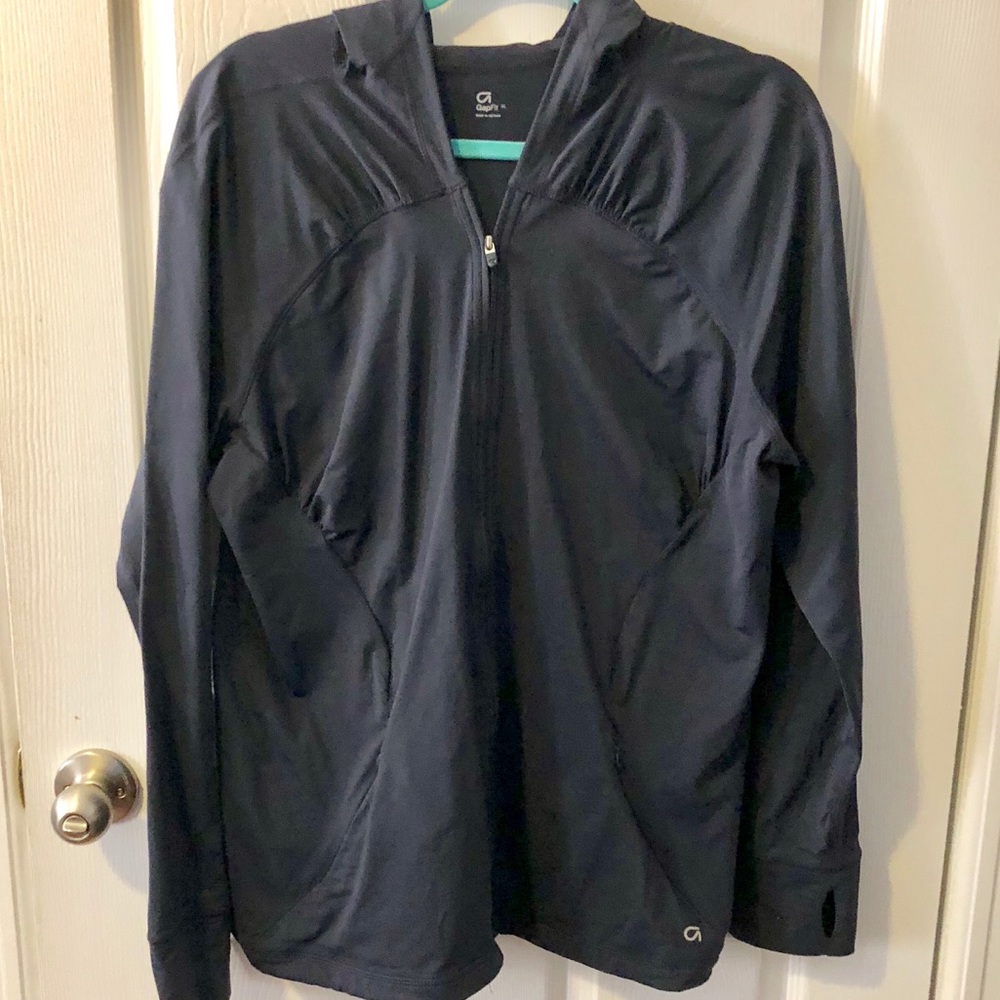 Gap Active Hooded Jacket